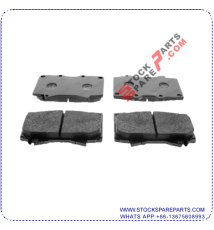 BRAKE PDA SET 04465-60250