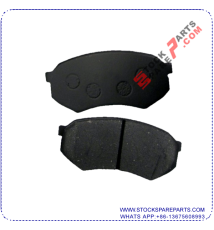 BRAKE PAD SET 04465-YZZ55