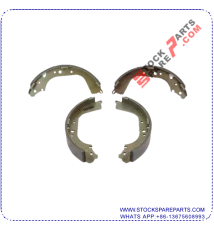 BRAKE SHOE SET 04495-35230