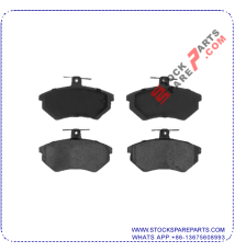 BRAKE PAD SET 357.698.151A