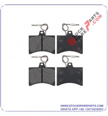 BRAKE PAD SET 4250.15