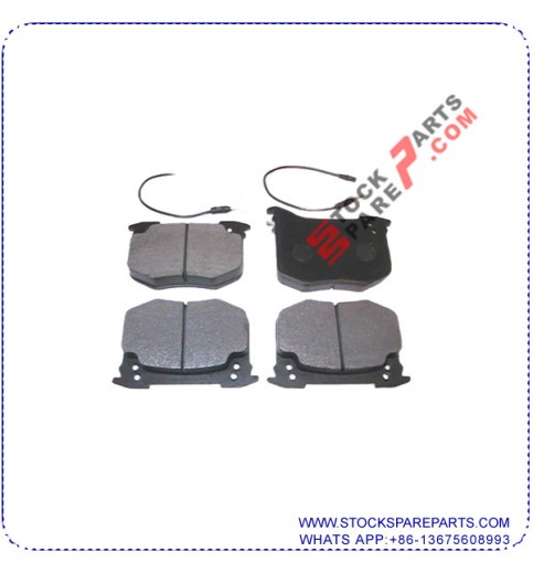 BRAKE PAD SET 4250.21