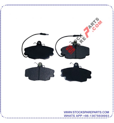 BRAKE PAD SET 4250.41