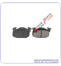 BRAKE PAD SET 4250.69