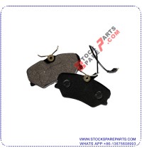 BRAKE PAD SET 4250.95