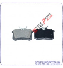 BRAKE PAD SET 4252.23