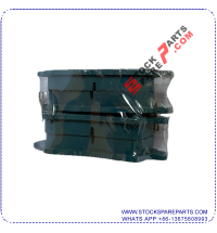 BRAKE PAD SET A-233WK