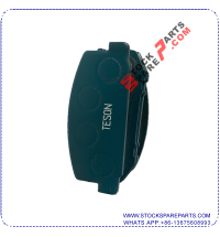 BRAKE PAD SET / A-346K