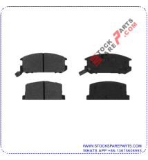 BRAKE PAD SET D309