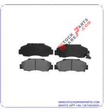BRAKE PAD SET D5060