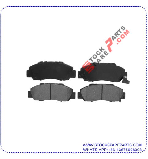 BRAKE PAD SET D5060
