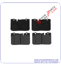 BRAKE PDA SET D665