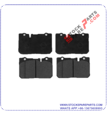 BRAKE PDA SET D665