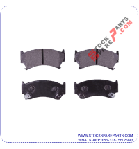 SHOCK ABSORBER D668