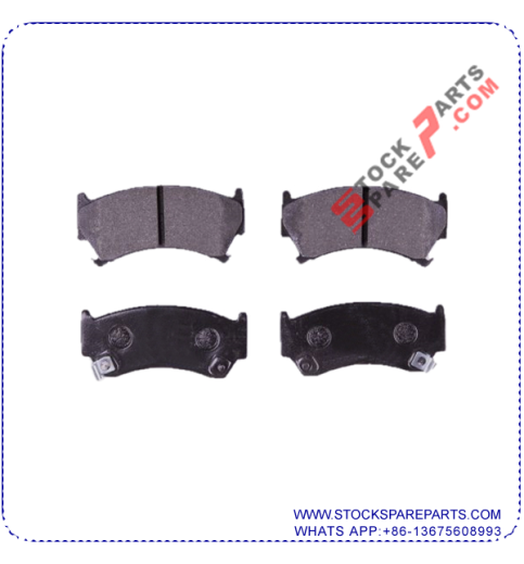 SHOCK ABSORBER D668