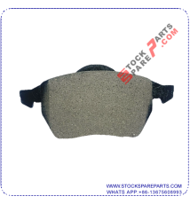BRAKE PAD STE D950
