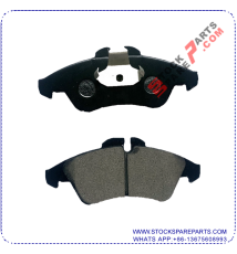 BRAKE PAD STE D950