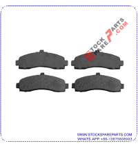 BRAKE PAD SET GDB1059