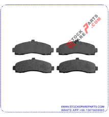 BRAKE PAD SET GDB1059