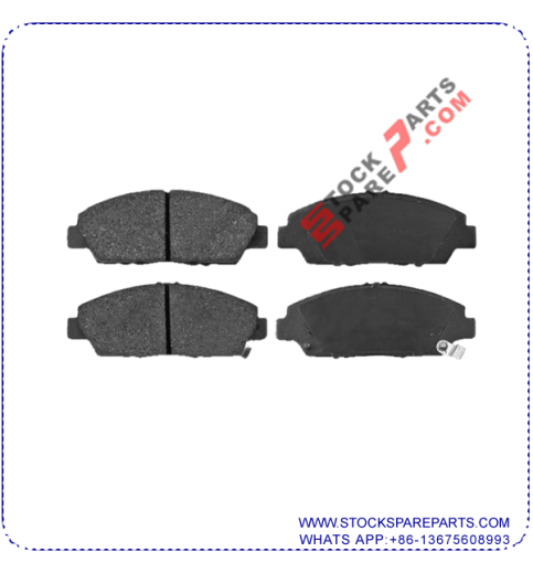 BRAKE PAD SET GDB1061