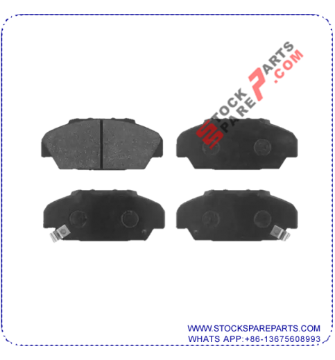 BRAKE PAD SET GDB1137