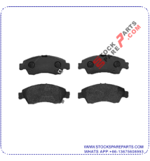 BRAKE PAD SET GDB1164