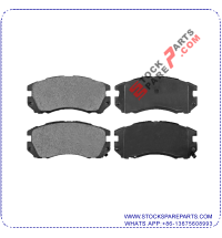 BRAKE PAD SET GDB1179