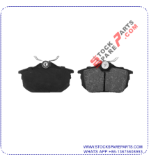 BRAKE PAD SET GDB1314