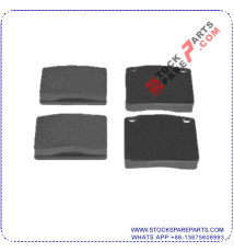 BRAKE PAD SET GDB171