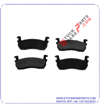 BRAKE PDA SET GDB303