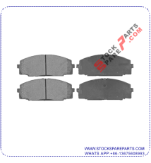 BRAKE PAD SET GDB3090