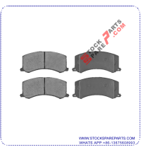 BRAKE PAD SET GDB3091