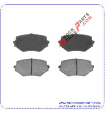 BRAKE PAD SET GDB3132