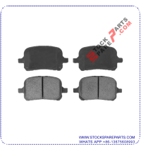 BRAKE PAD SET GDB3152