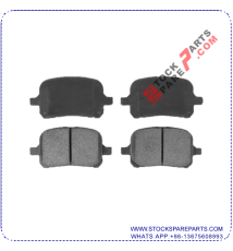 BRAKE PAD SET GDB3152