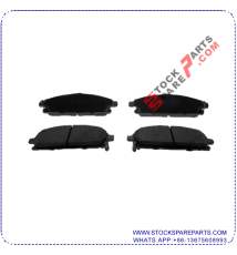 BRAKE PAD SET GDB3167