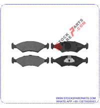 BRAKE PAD SET GDB3178