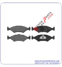 BRAKE PAD SET GDB3178