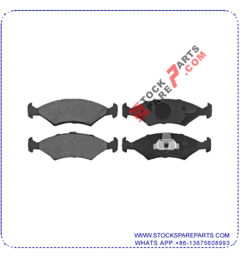 BRAKE PAD SET GDB3178