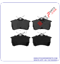 BRAKE PAD SET GDB3190