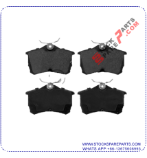 BRAKE PAD SET GDB3190