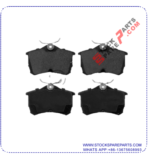 BRAKE PAD SET GDB3190