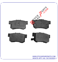 BRAKE  PAD SET GDB3191