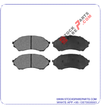 BRAKE PAD SET GDB3193