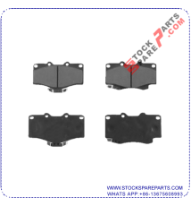 BRAKE PAD SET GDB3213