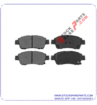 BRAKE PAD SET GDB3218