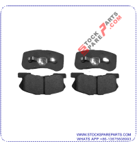 BRAKE PAD SET GDB3220