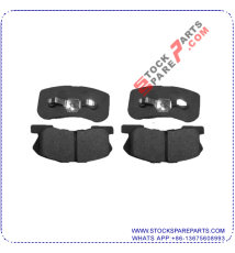 BRAKE PAD SET GDB3220