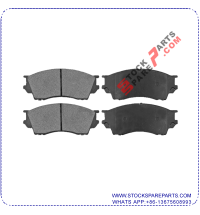 BRAKE PAD SET GDB3230