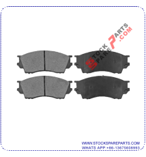 BRAKE PAD SET GDB3230